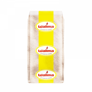 Semoule de Blé Dur Compléte 1kg