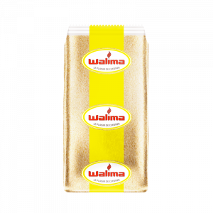Semoule de blé fine 1kg