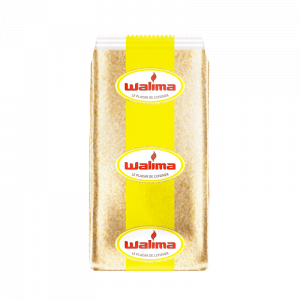 Semoule de blé grosse 1 kg