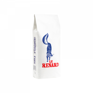 Semoule de Blé Renard Fine 5kg