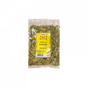 Sene Feuilles 50g