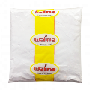 Sucre Glacé 500g WALIMA