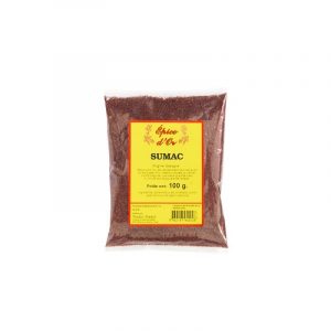 Sumac 100g