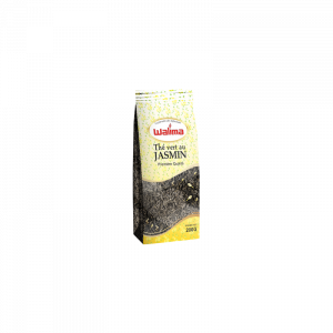 Thé Vert   au Jasmin 200g