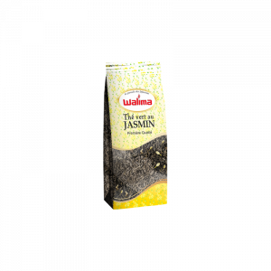 Thé Vert   au Jasmin 400g