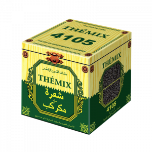 Thé Vert Gunpowder  THEMIX 500g