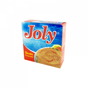 Thon JOLY Tomate 85g