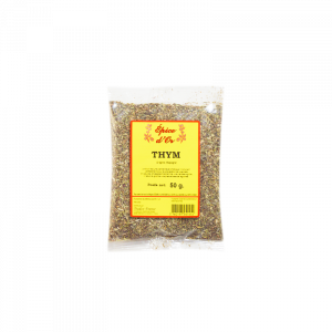 Thym Entier Maroc 50g