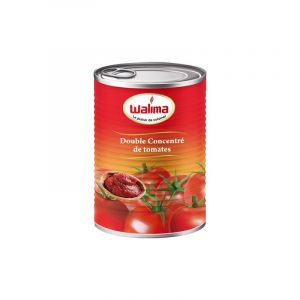 Tomate Concentré Walima 400g
