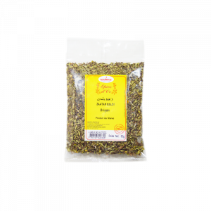 Zaatar Entier 50g