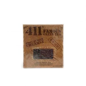 Thé Vert Chunmée 411 200g