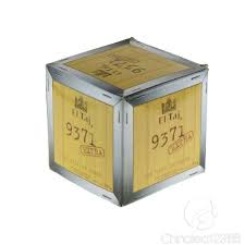 Thé Vert Chunmée El Taj 9371 500g