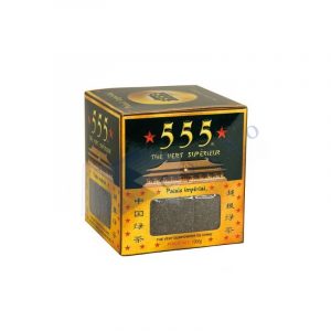 Thé Vert Gunpowder 555 250g