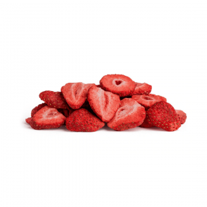Fraise Déshydratée 200g
