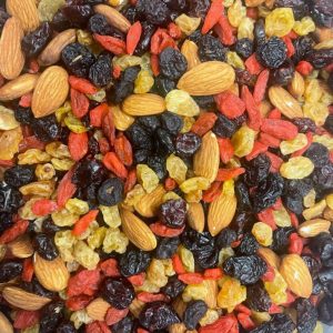 Mélange Multi Wasabi 200g