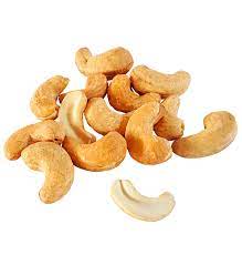 Noix de Cajou Grillée Nature 200g