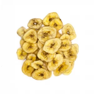 Chips  Banane 200g